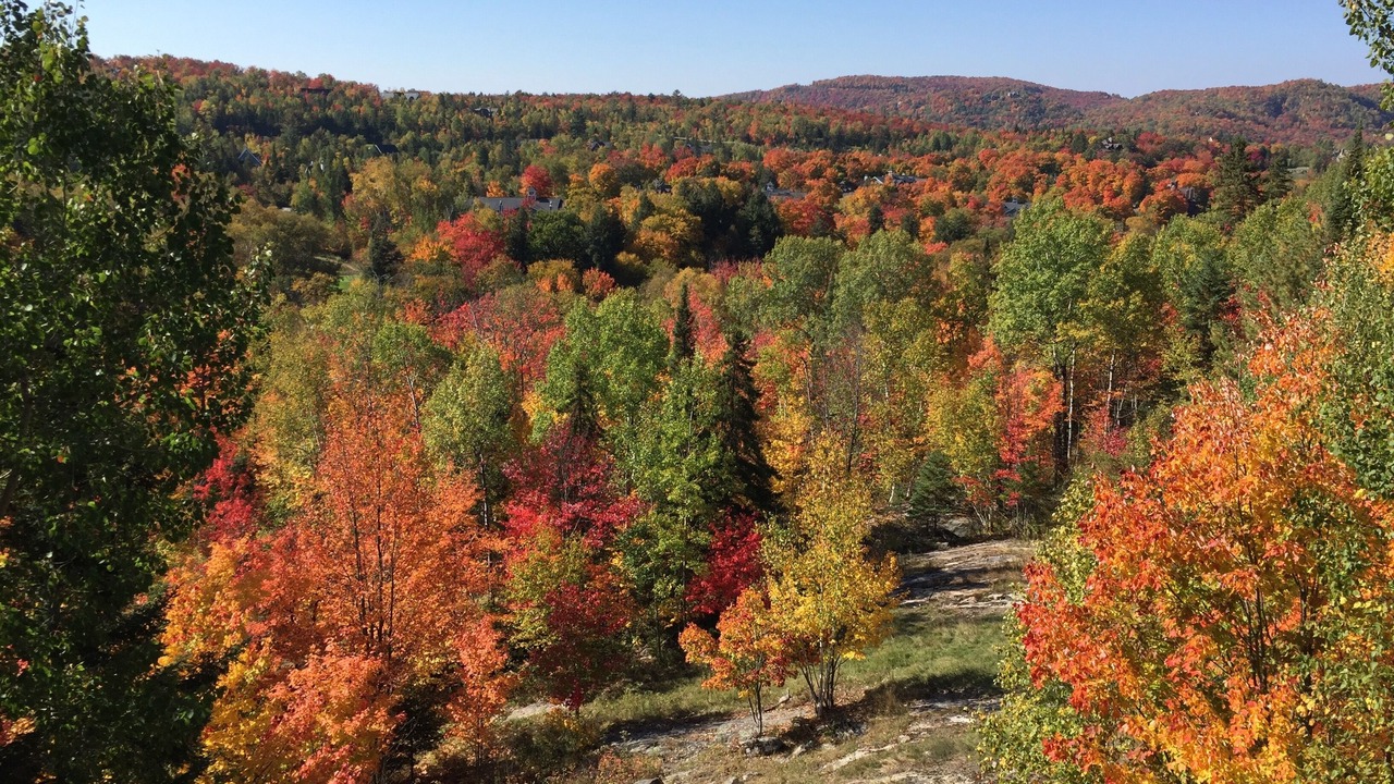 Photo of Outdoor in Mont-Tremblant