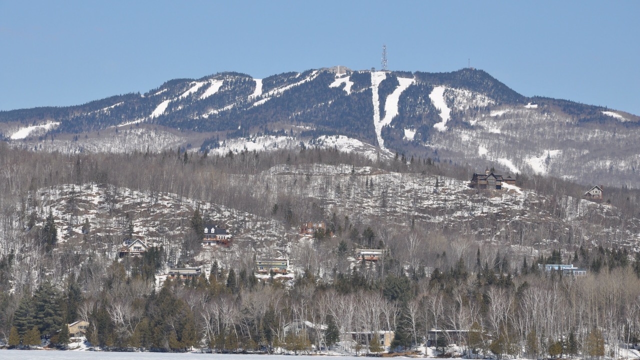 Photo of Outdoor in Mont-Tremblant