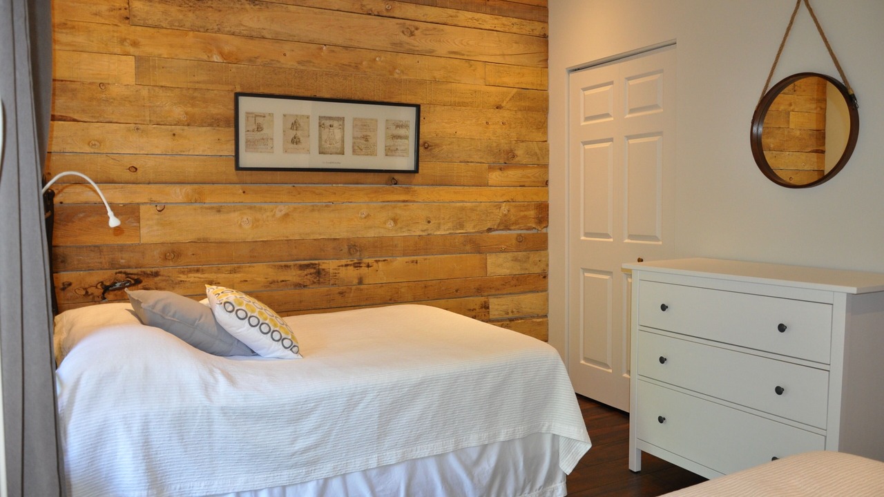 Photo of Bedroom in Mont-Tremblant