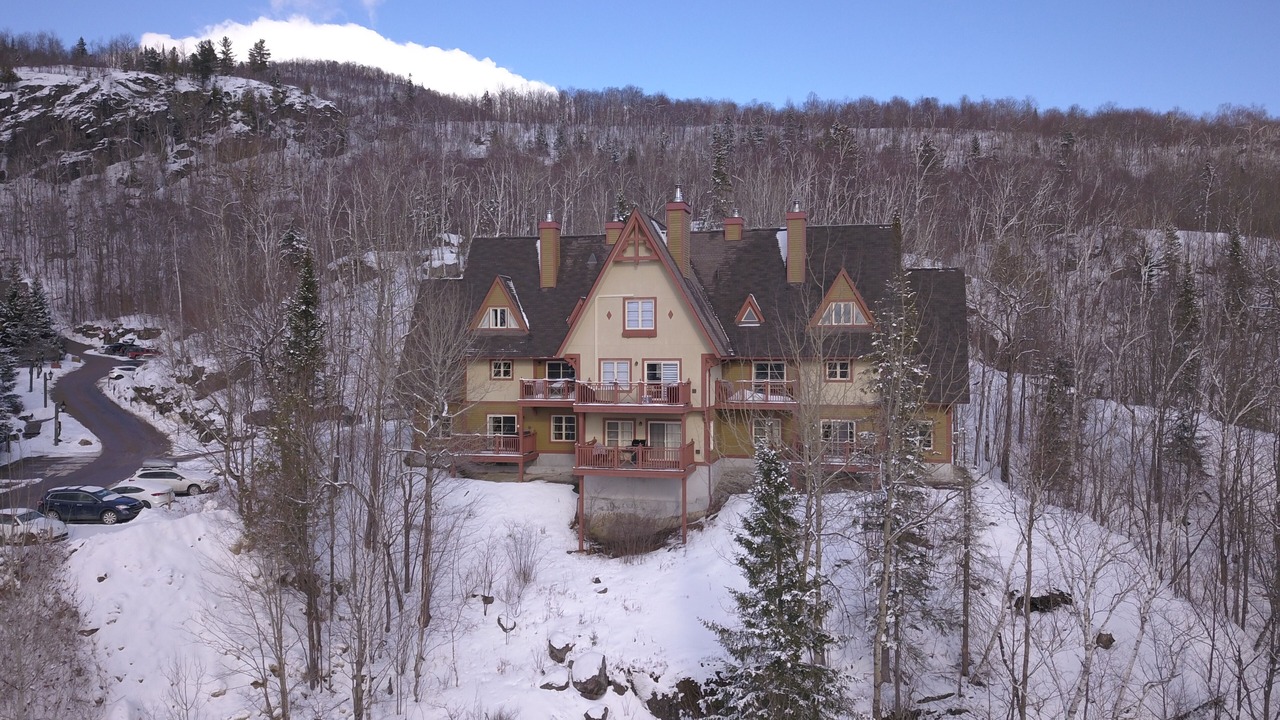 Photo of Outdoor in Mont-Tremblant