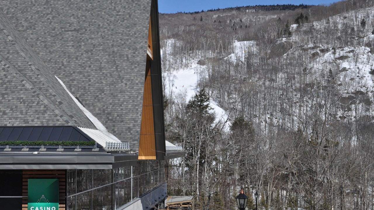 Photo of Outdoor in Mont-Tremblant