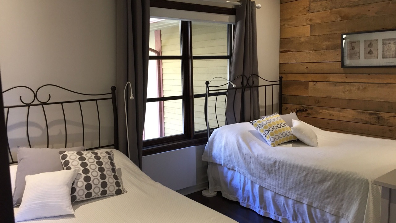 Photo of Bedroom in Mont-Tremblant