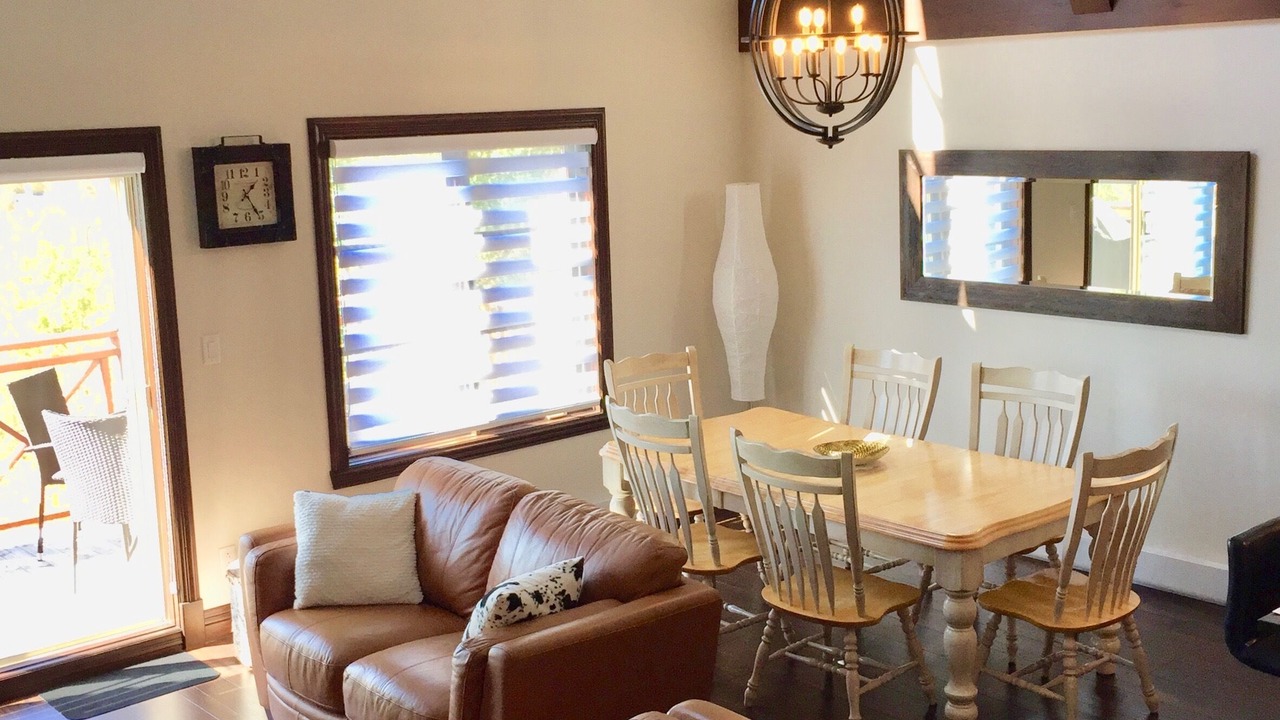 Photo of Livingroom in Mont-Tremblant