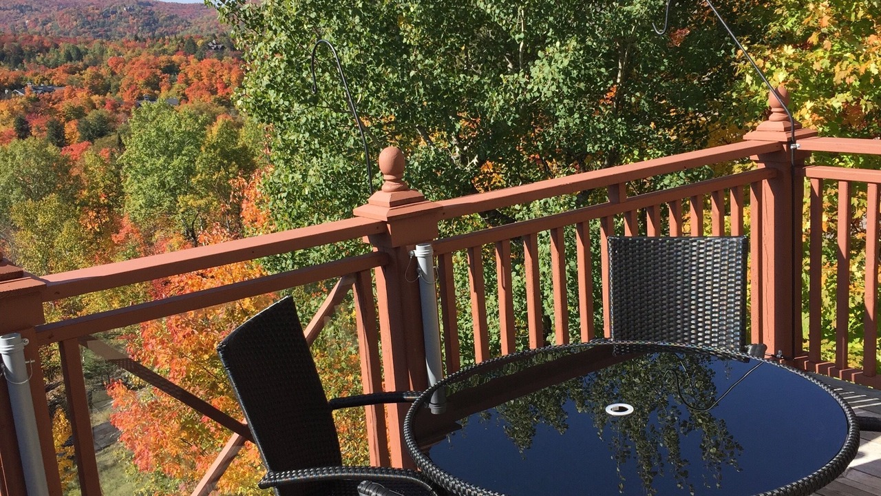 Photo of Outdoor in Mont-Tremblant