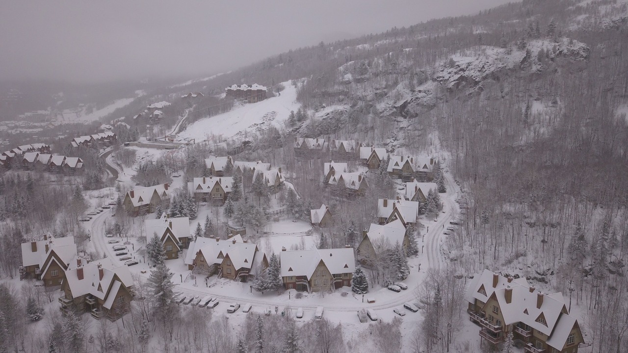 Photo of Outdoor in Mont-Tremblant