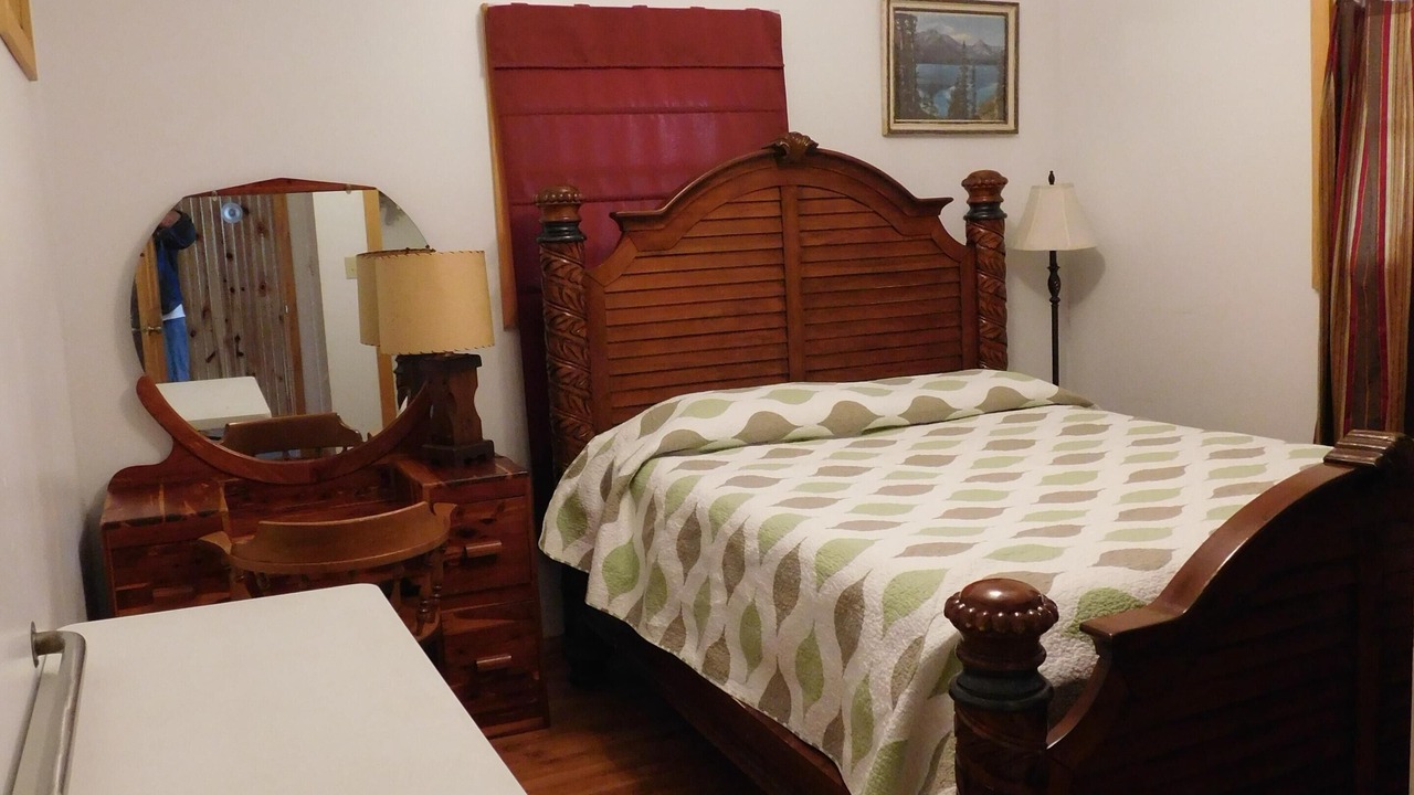 Photo of Bedroom in Carbondale