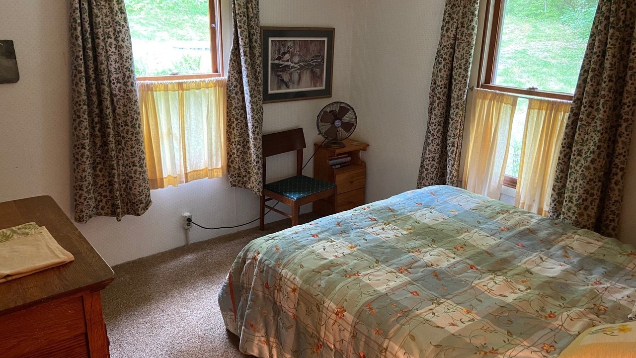 Photo of Bedroom in Silver Bay