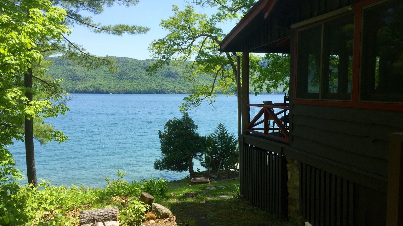 Photo of Outdoor in Silver Bay