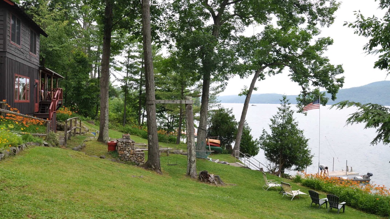 Photo of Outdoor in Silver Bay