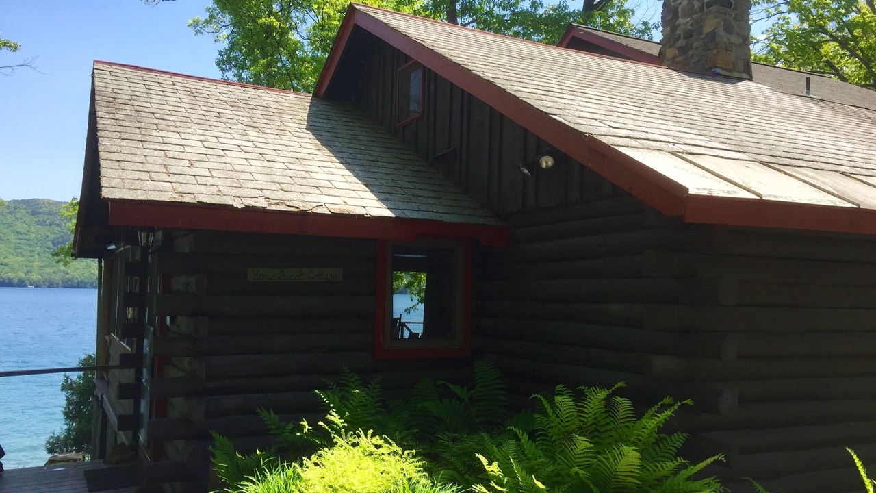 Photo of Outdoor in Silver Bay