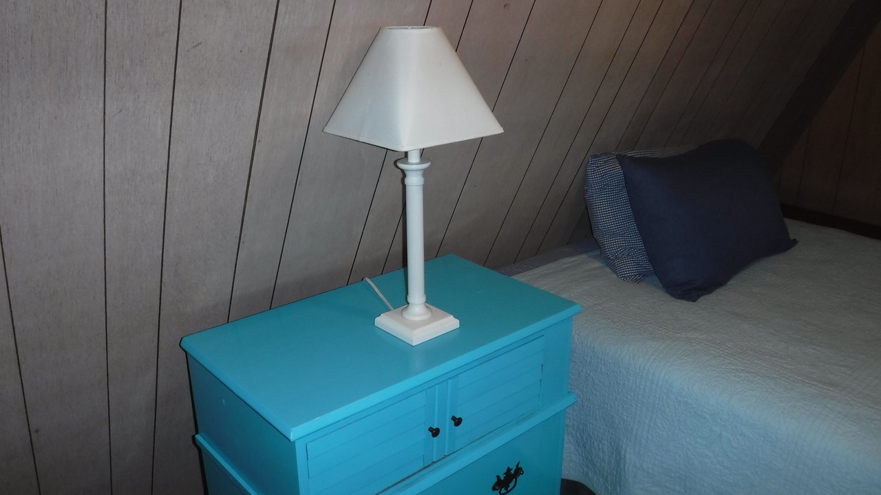 Photo of Bedroom in Avinger