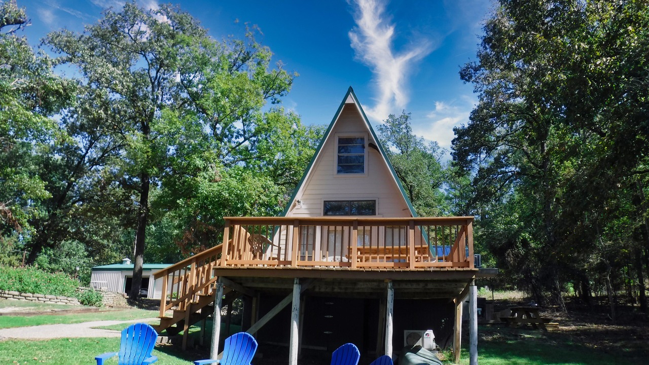 Photo of Outdoor in Avinger