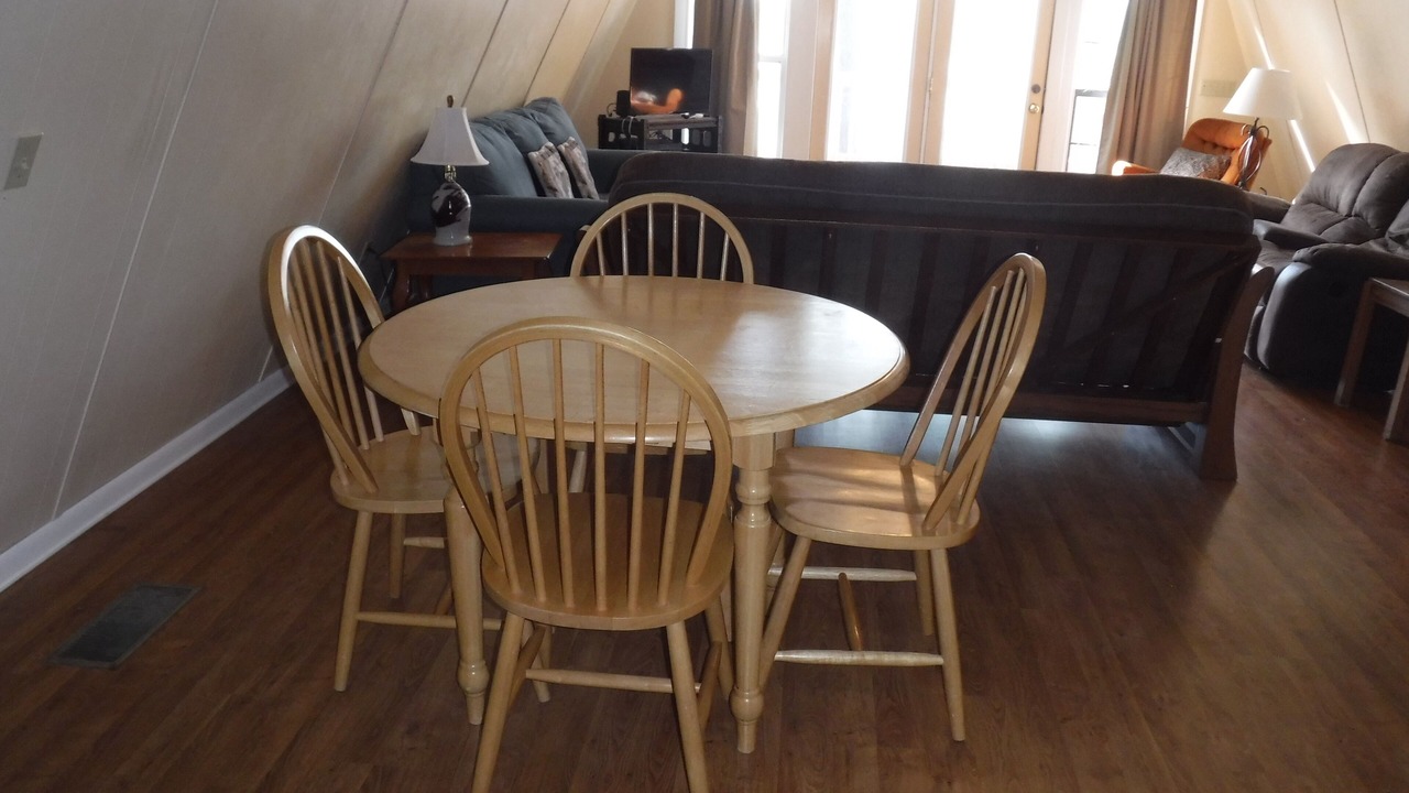 Photo of Livingroom in Avinger
