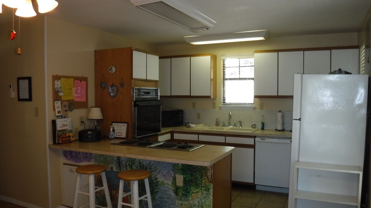Photo of Kitchen in Avinger