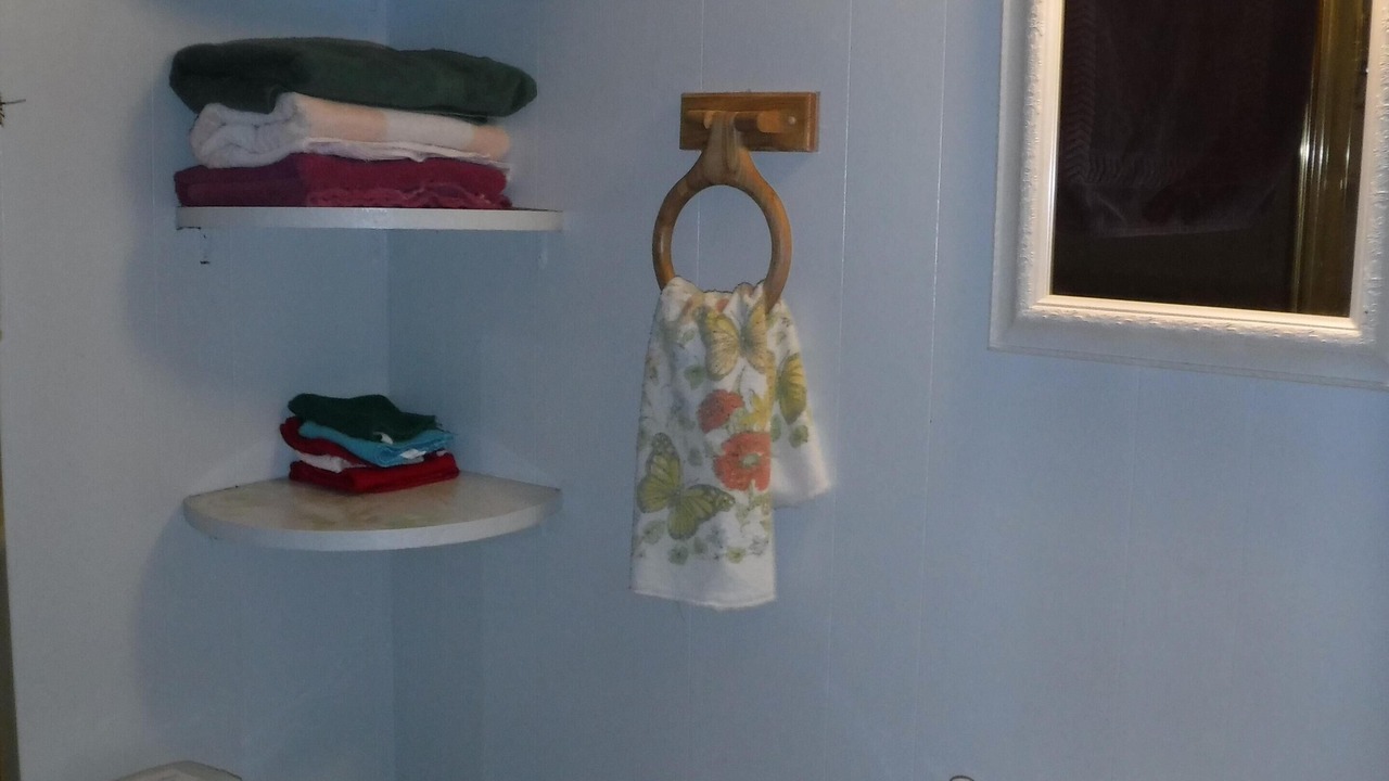 Photo of Bathroom in Avinger
