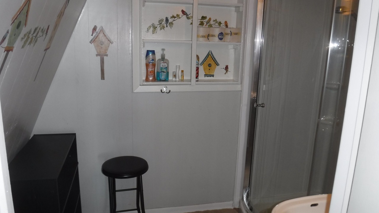 Photo of Bathroom in Avinger