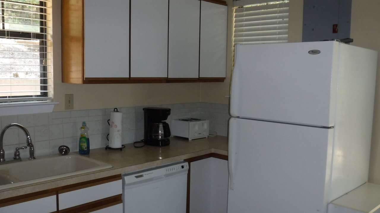 Photo of Kitchen in Avinger