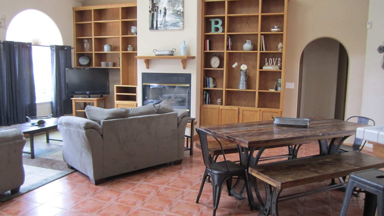 Photo of Bedroom in Page