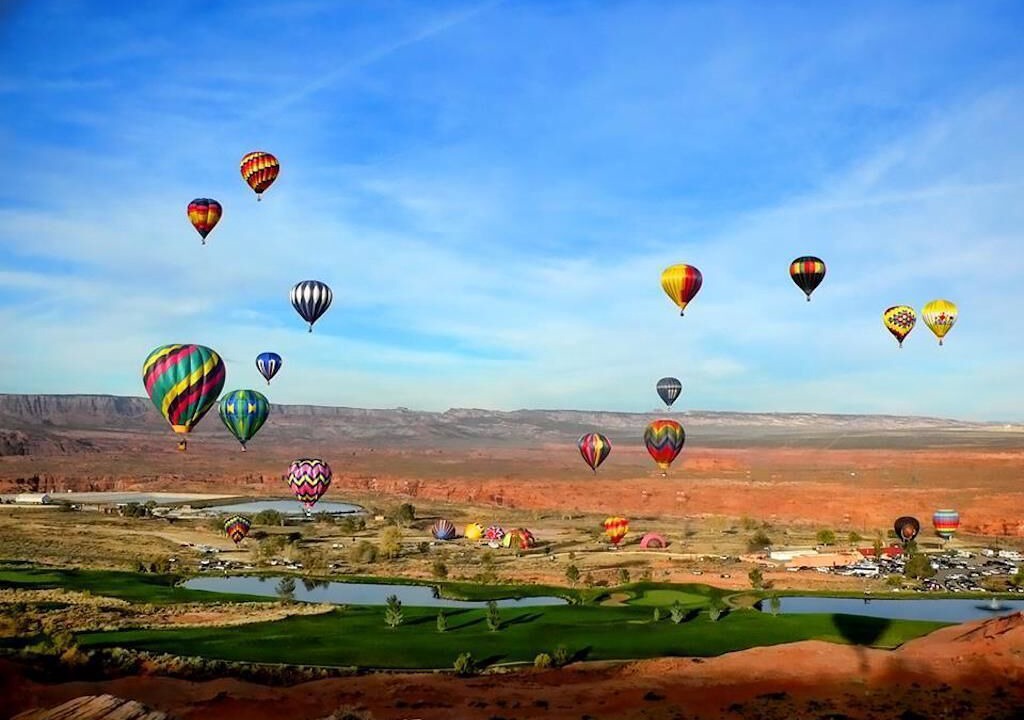 Photo of Outdoor in Page