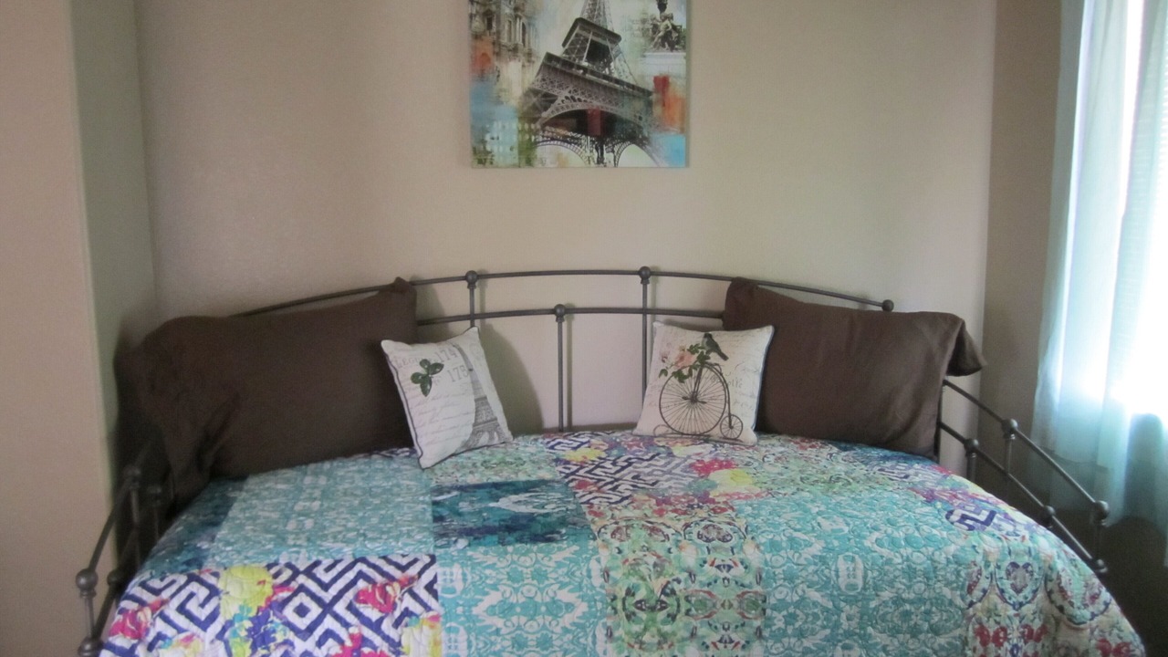 Photo of Bedroom in Page