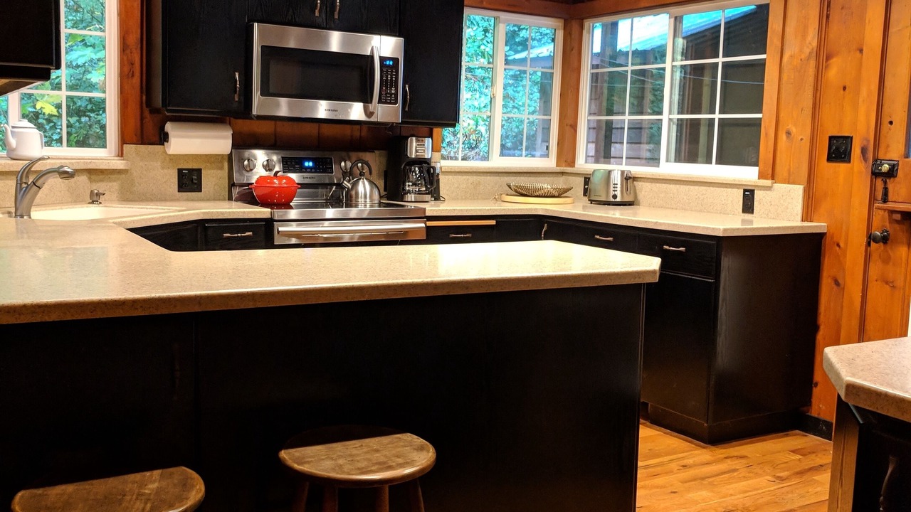 Photo of Kitchen in Welches