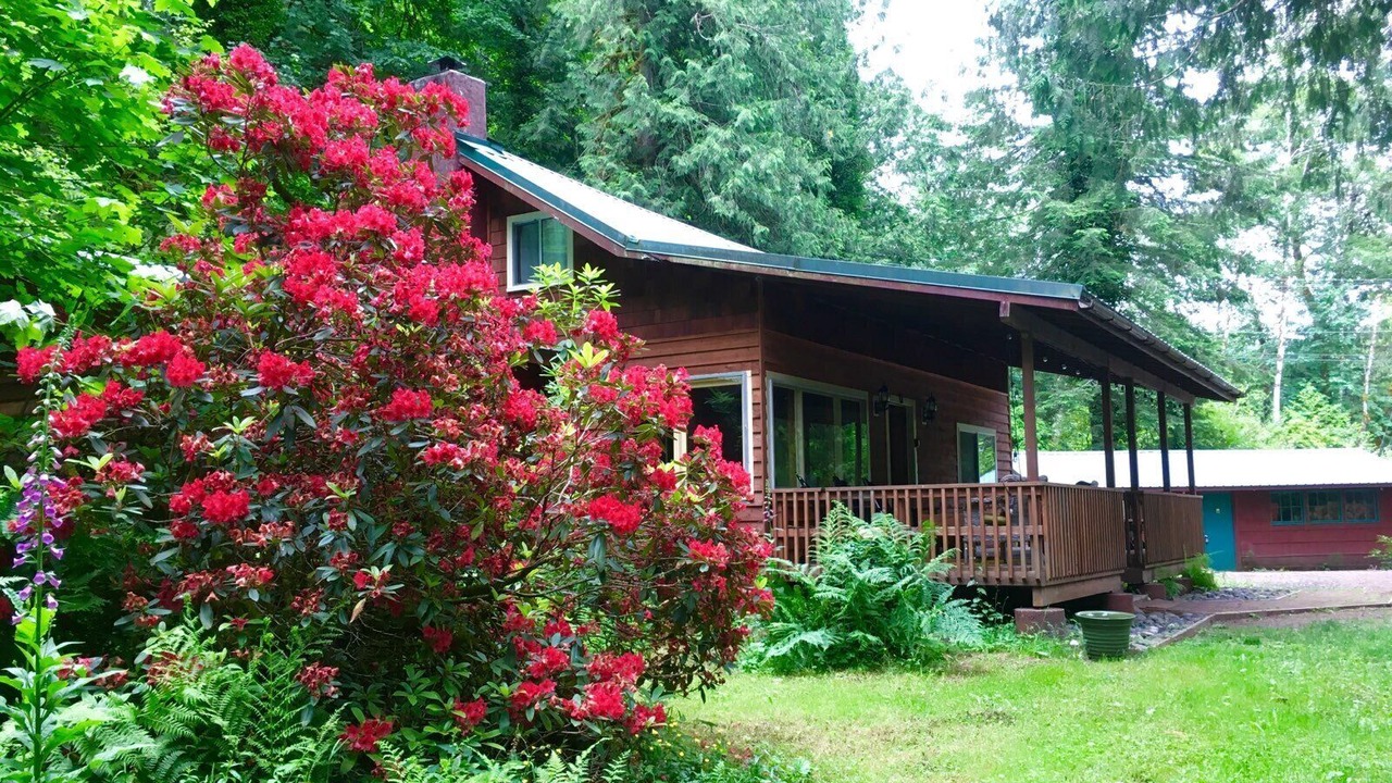 Photo of Outdoor in Welches