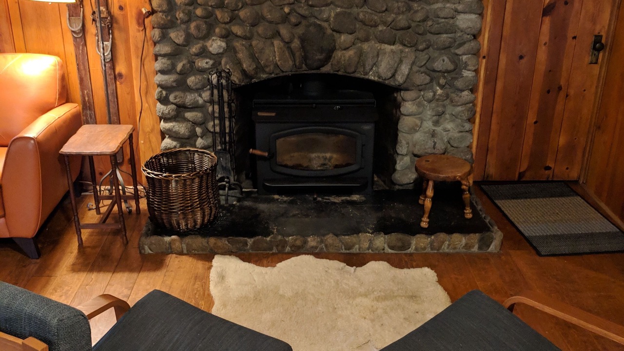 Photo of Livingroom in Welches