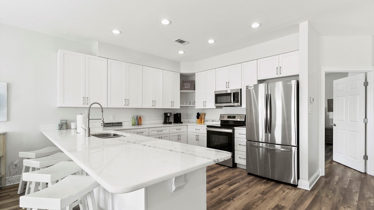 Photo of Kitchen in Southpointe
