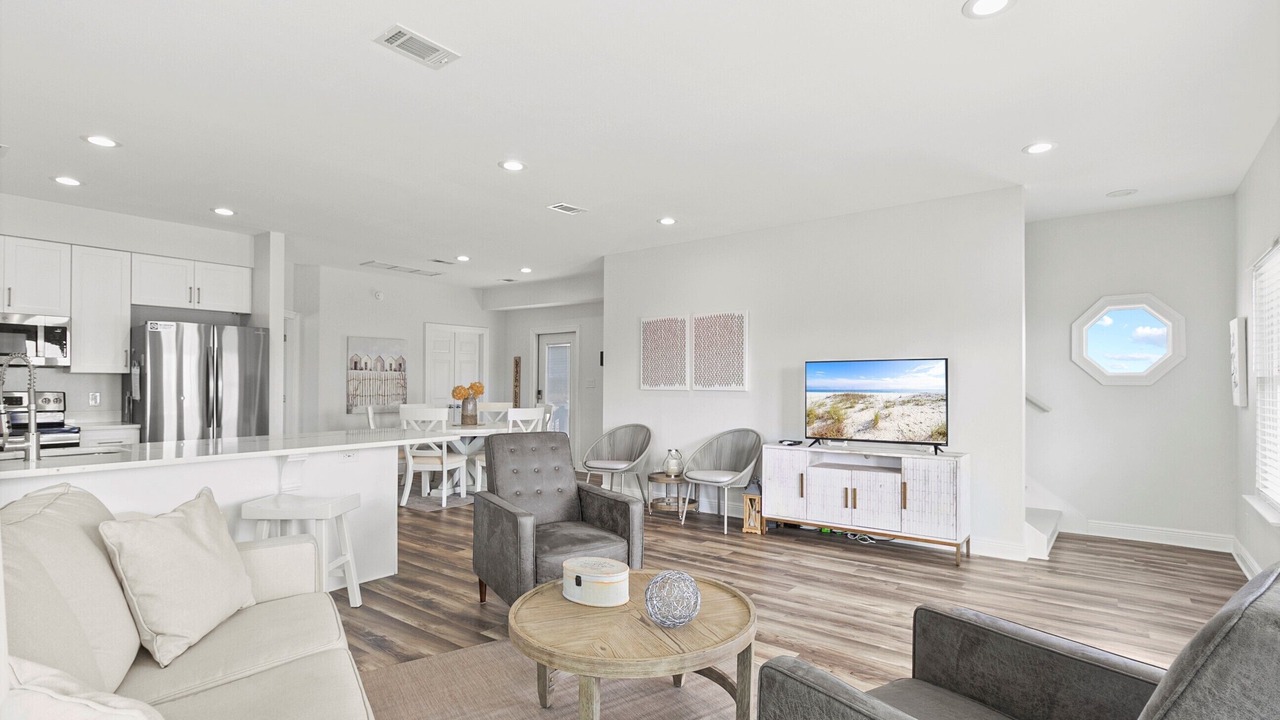 Photo of Livingroom in Southpointe