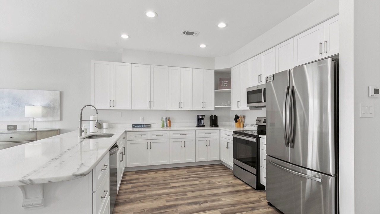 Photo of Kitchen in Southpointe