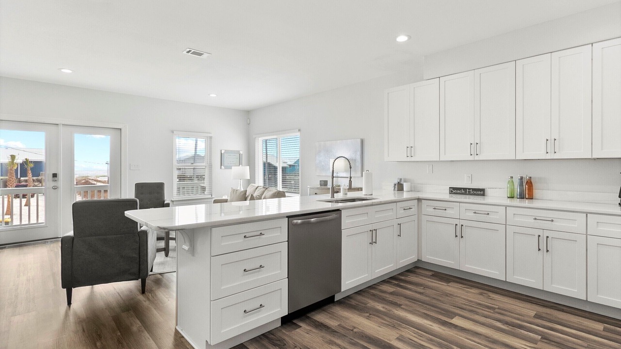 Photo of Kitchen in Southpointe
