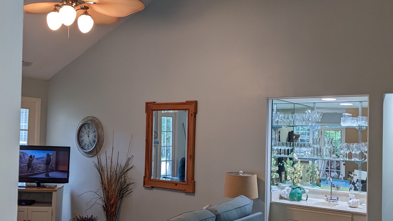 Photo of Bedroom in Shipyard Plantation