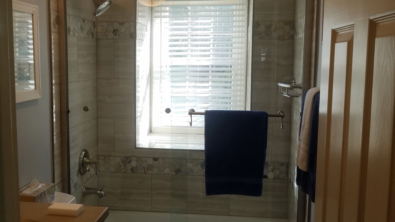 Photo of Bathroom in Shipyard Plantation