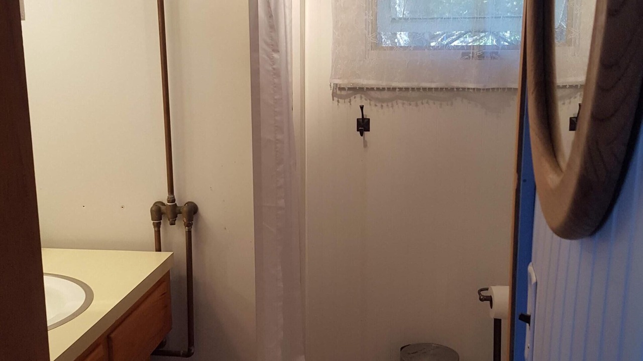 Photo of Bathroom in Jonesport