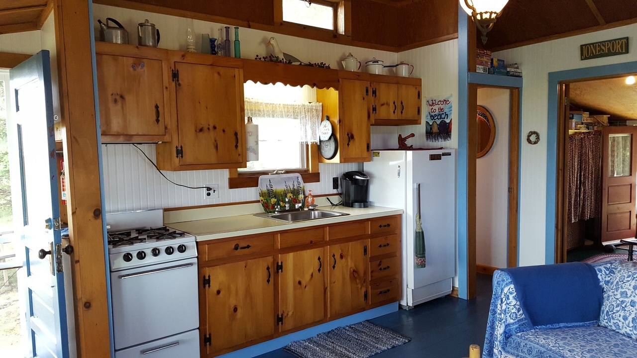 Photo of Bathroom in Jonesport