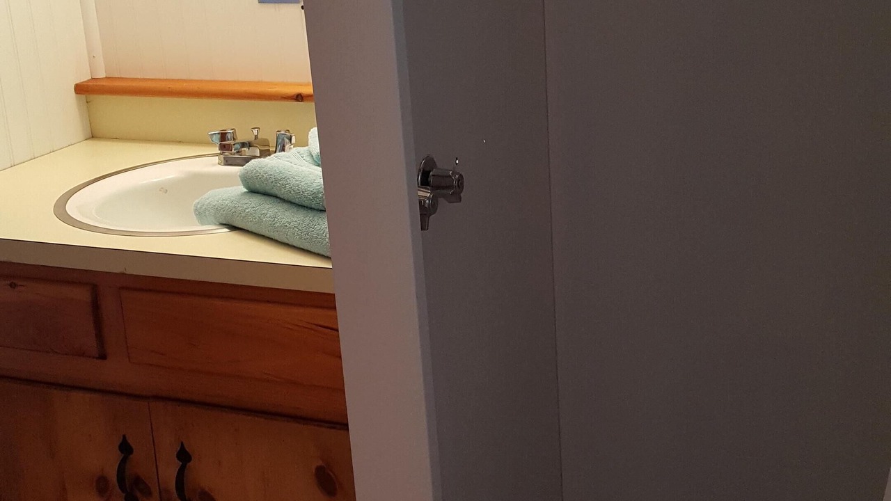 Photo of Bathroom in Jonesport