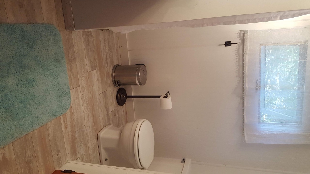 Photo of Bathroom in Jonesport