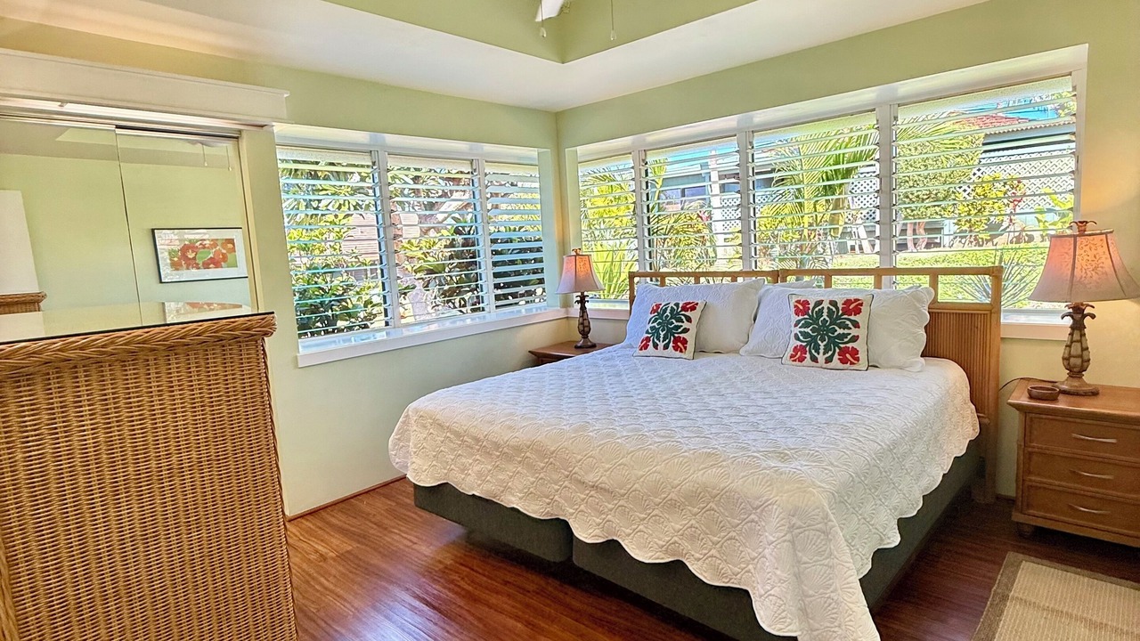 Photo of Bedroom in Kaanapali