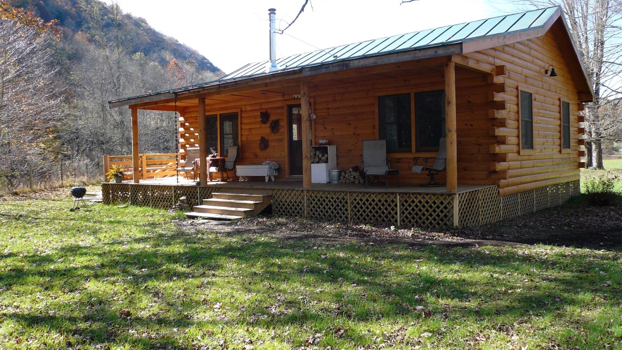 Photo of Outdoor in Blue Grass