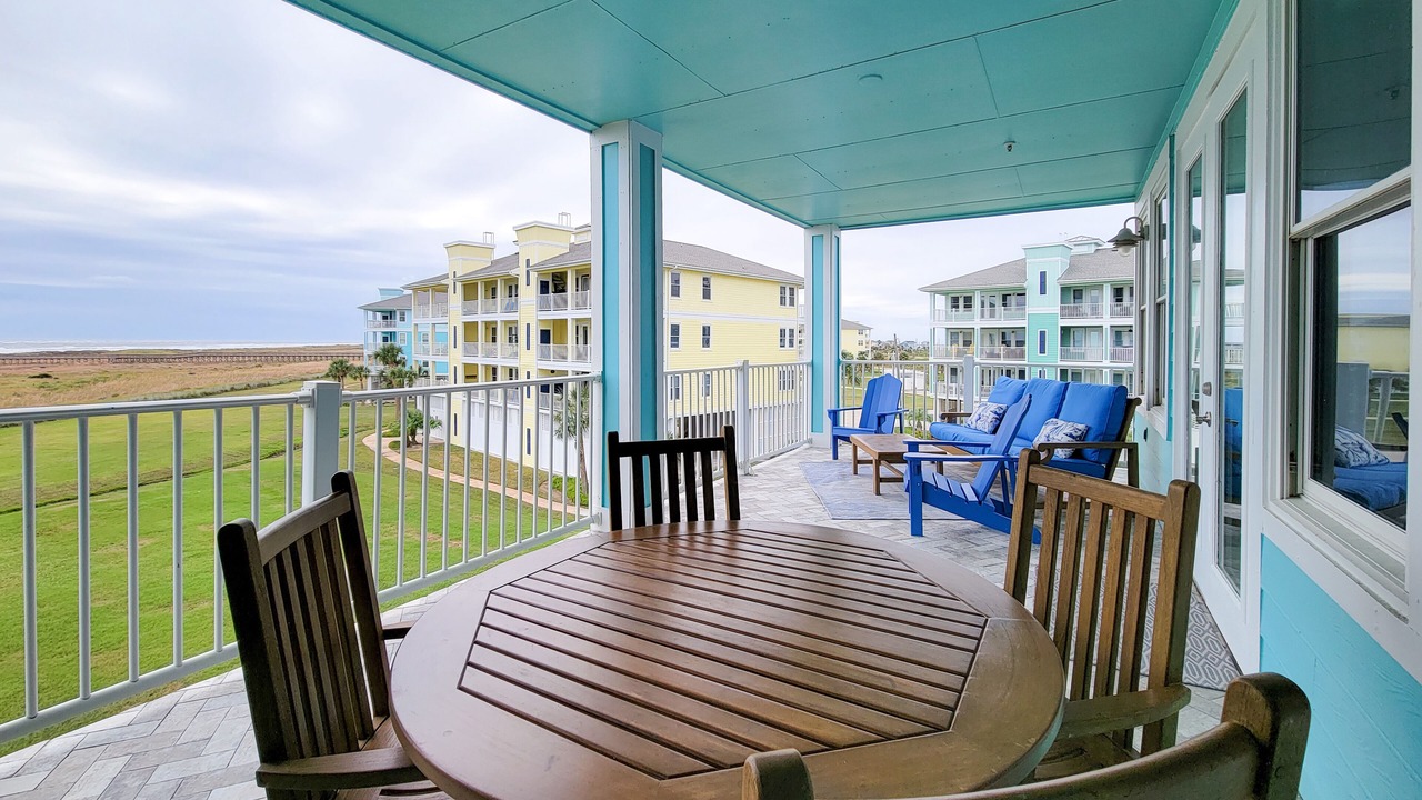 Photo of Outdoor in Red Fish Cove