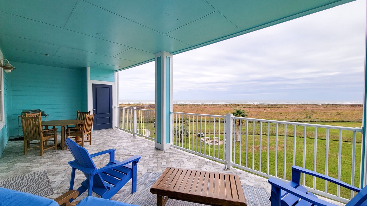 Photo of Outdoor in Red Fish Cove