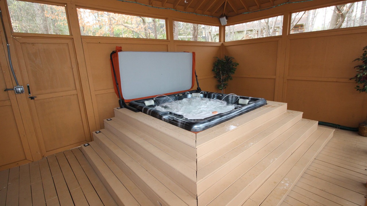 Photo of Bedroom in Gumlog