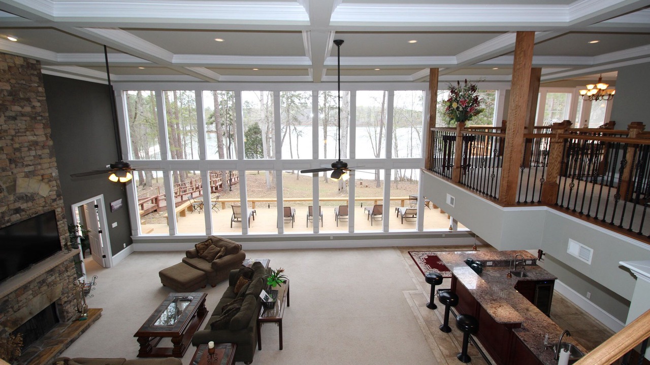 Photo of Bedroom in Gumlog