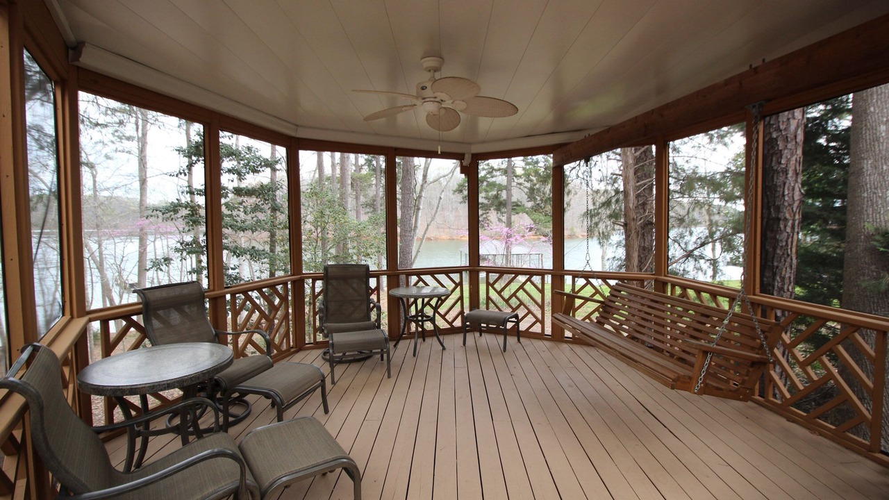 Photo of Bedroom in Gumlog