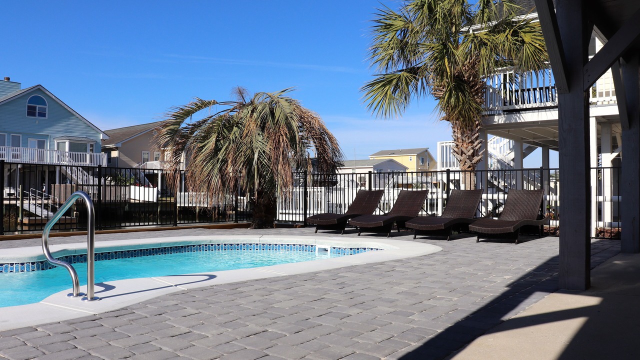 Photo of Outdoor in North Myrtle Beach