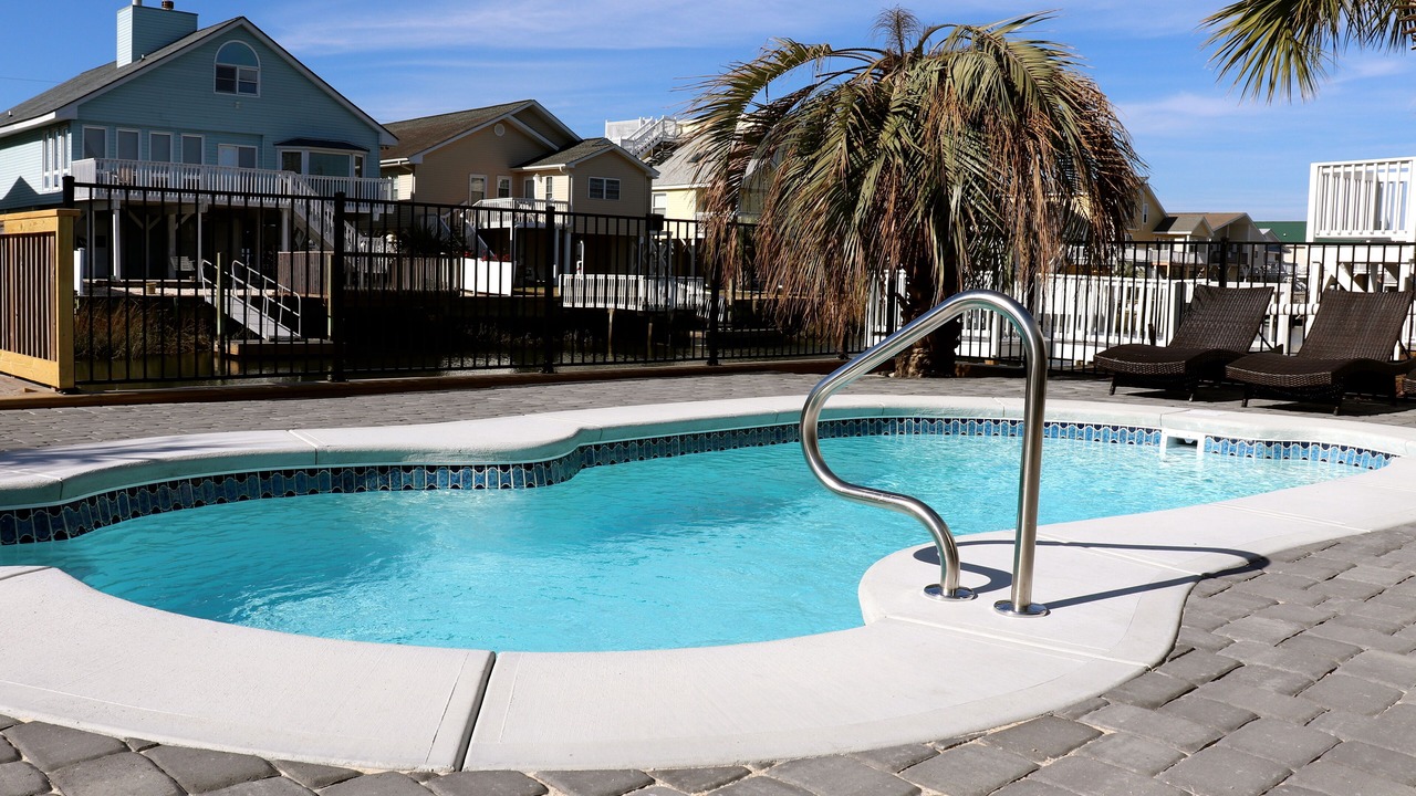Photo of Outdoor in North Myrtle Beach