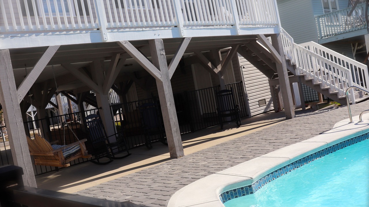 Photo of Outdoor in North Myrtle Beach