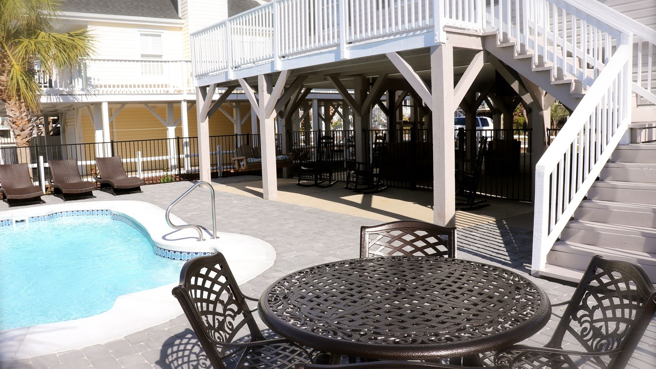 Photo of Outdoor in North Myrtle Beach