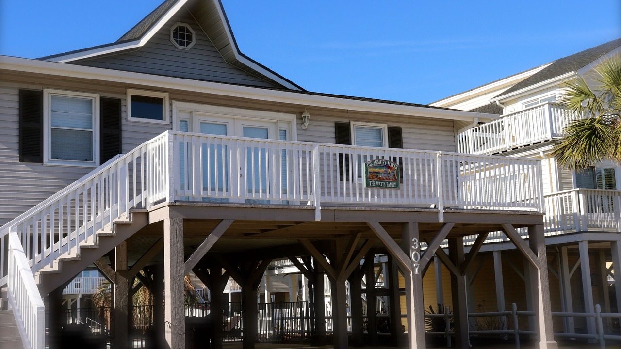 Photo of Outdoor in North Myrtle Beach