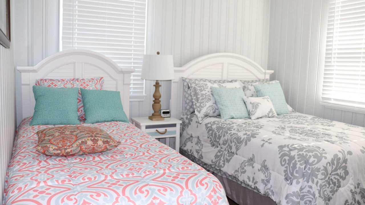 Photo of Bedroom in North Myrtle Beach